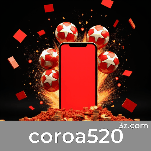 coroa520 Bônus acumulado coroa520